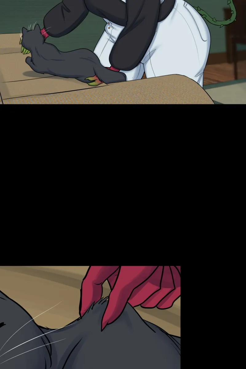Brimstone and Roses Chapter 130 page 7 - 