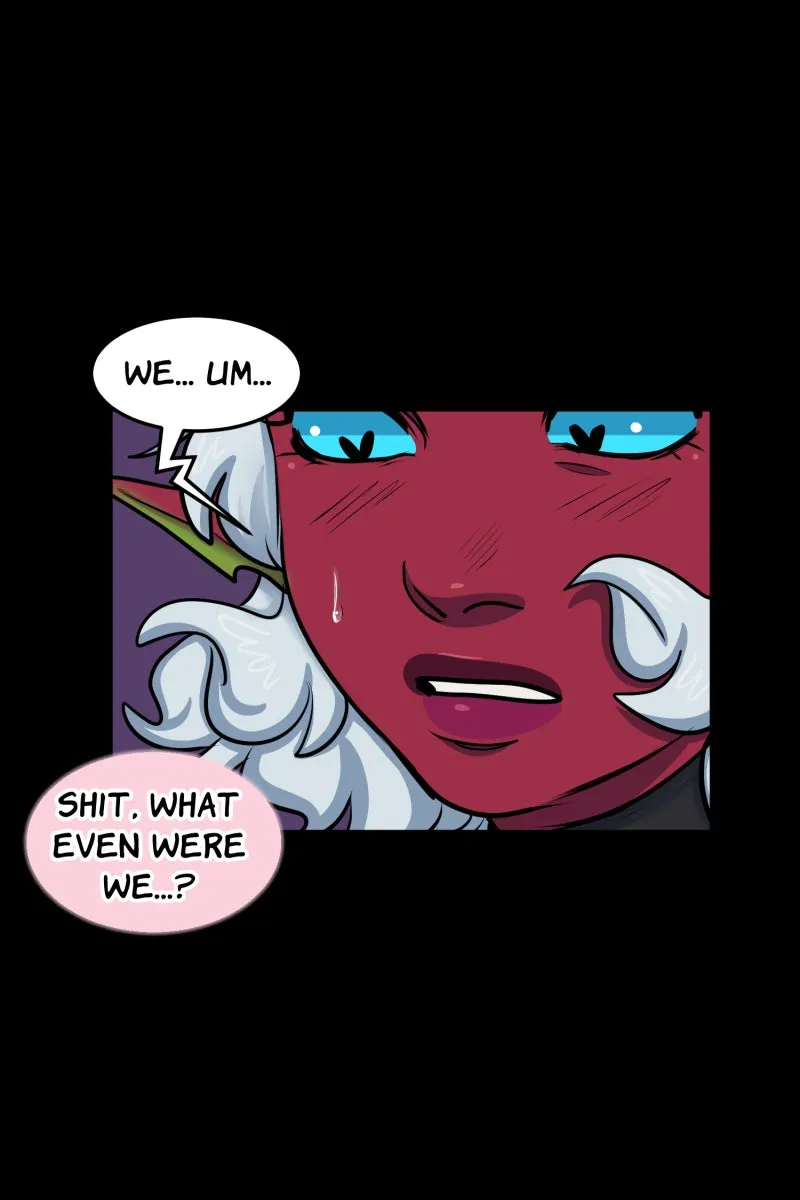 Brimstone and Roses Chapter 131 page 12 - 