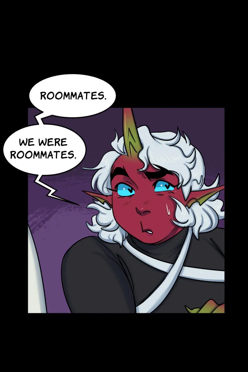 Brimstone and Roses Chapter 131 page 14 - 