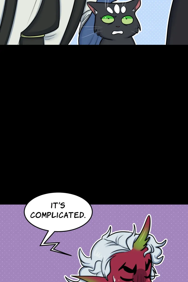 Brimstone and Roses Chapter 131 page 16 - 