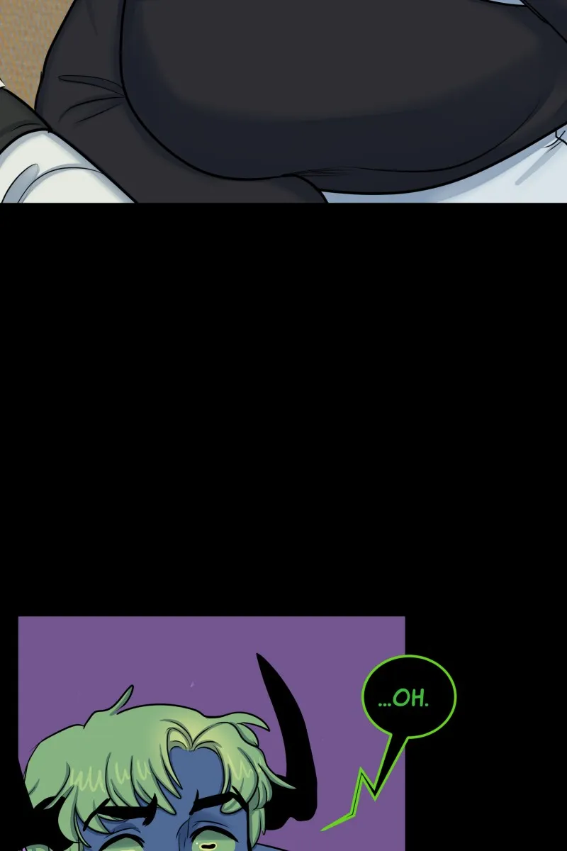 Brimstone and Roses Chapter 131 page 24 - 