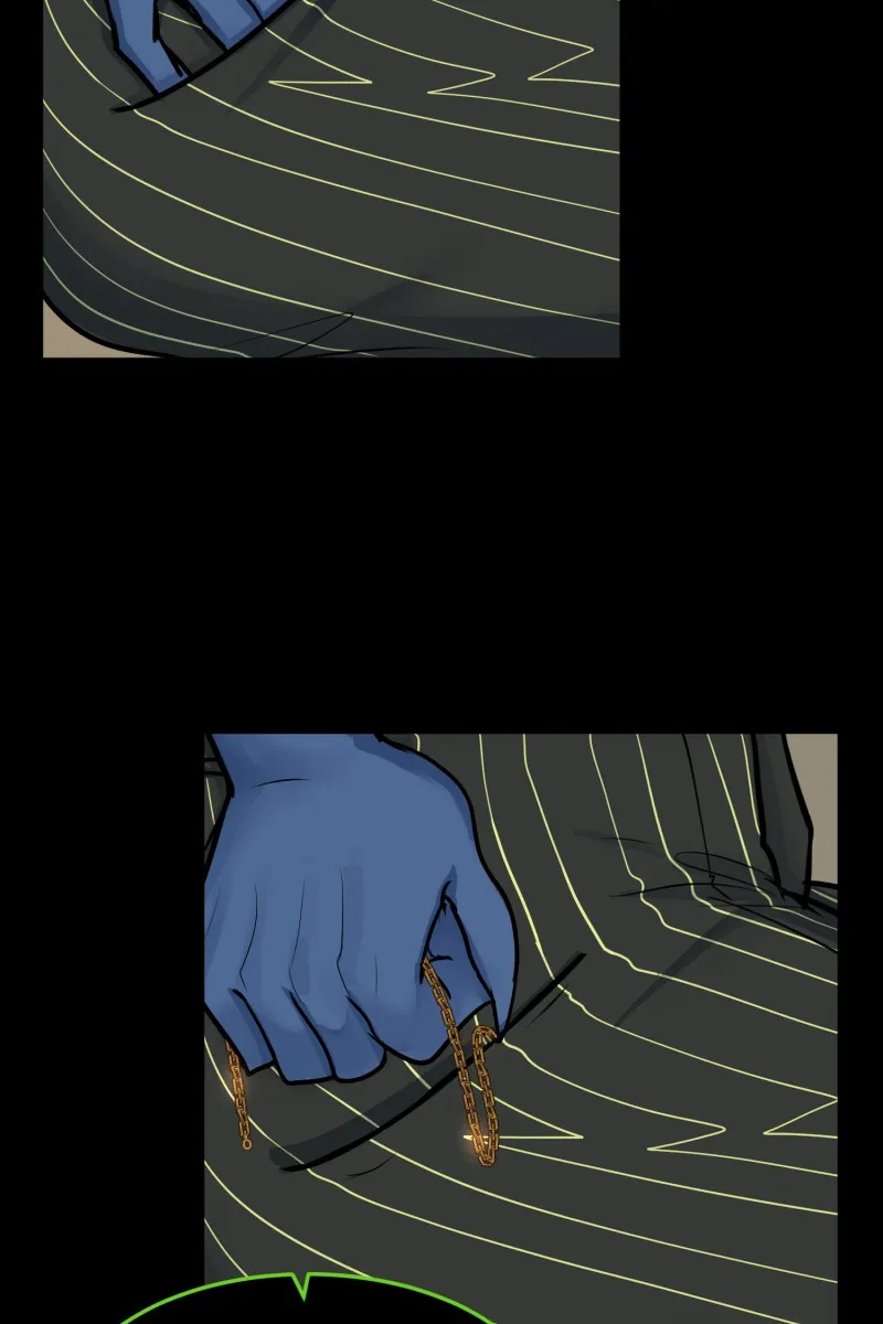 Brimstone and Roses Chapter 131 page 36 - 