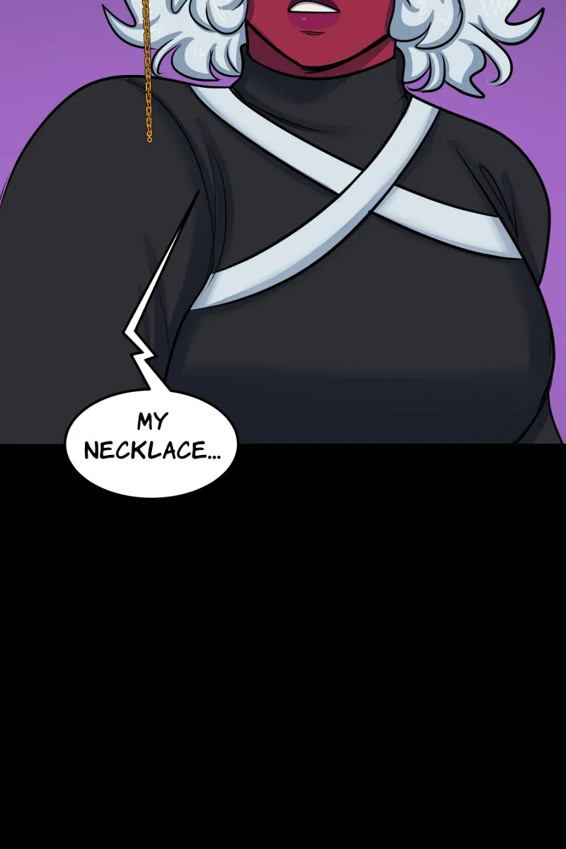 Brimstone and Roses Chapter 131 page 38 - 