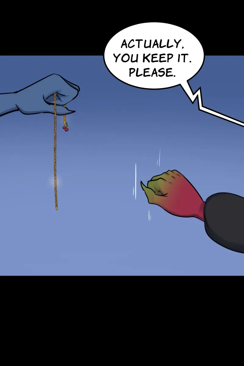 Brimstone and Roses Chapter 131 page 40 - 