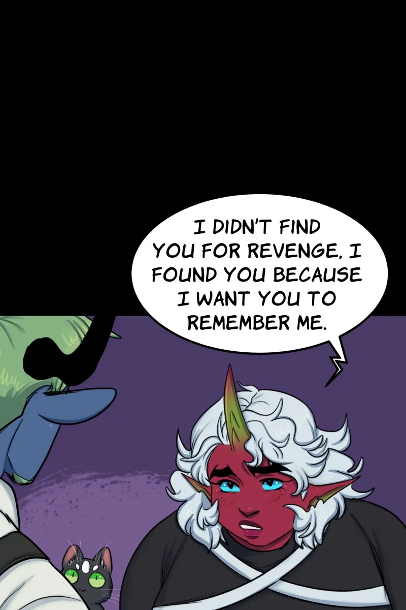 Brimstone and Roses Chapter 131 page 42 - 