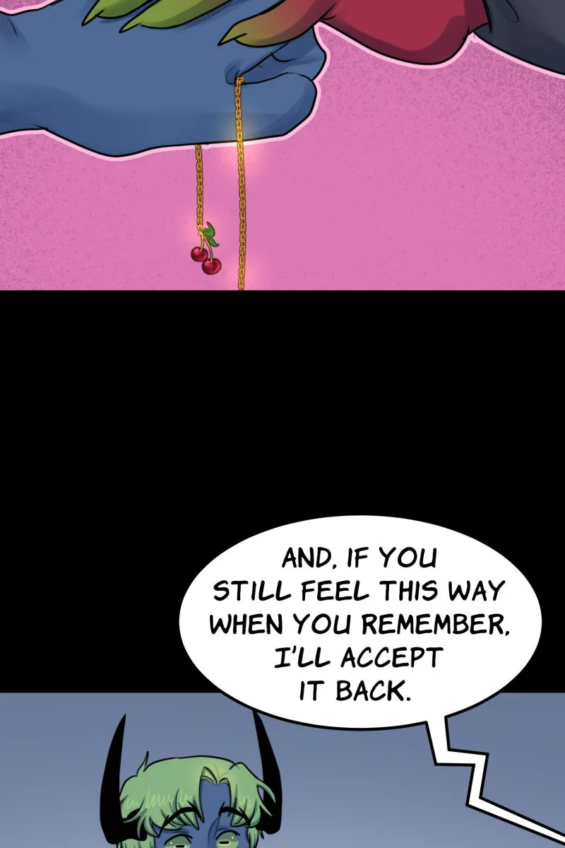 Brimstone and Roses Chapter 131 page 44 - 