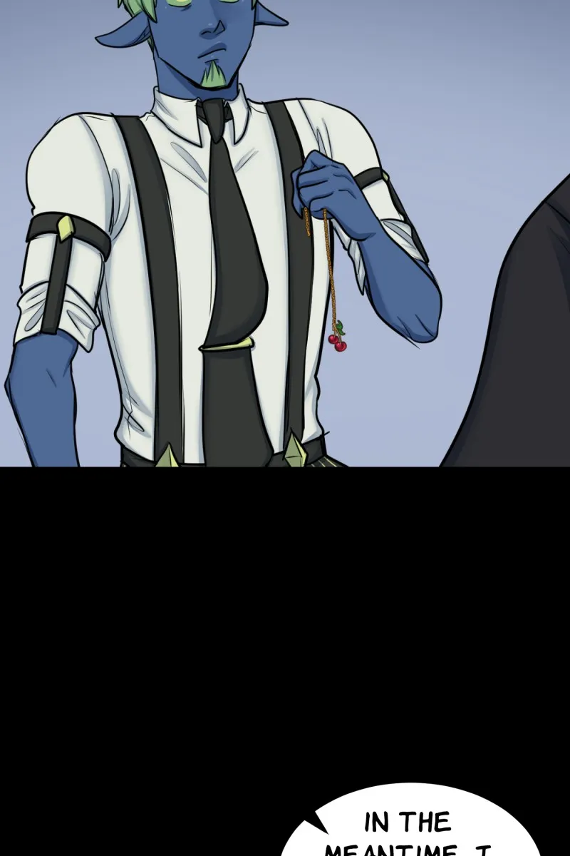 Brimstone and Roses Chapter 131 page 45 - 