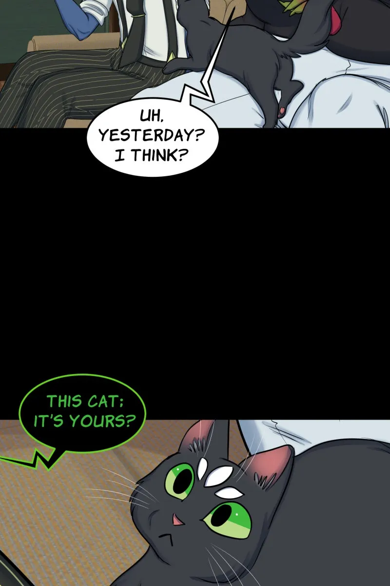 Brimstone and Roses Chapter 131 page 7 - 
