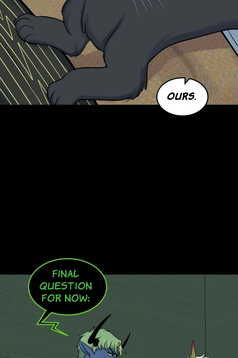 Brimstone and Roses Chapter 131 page 8 - 
