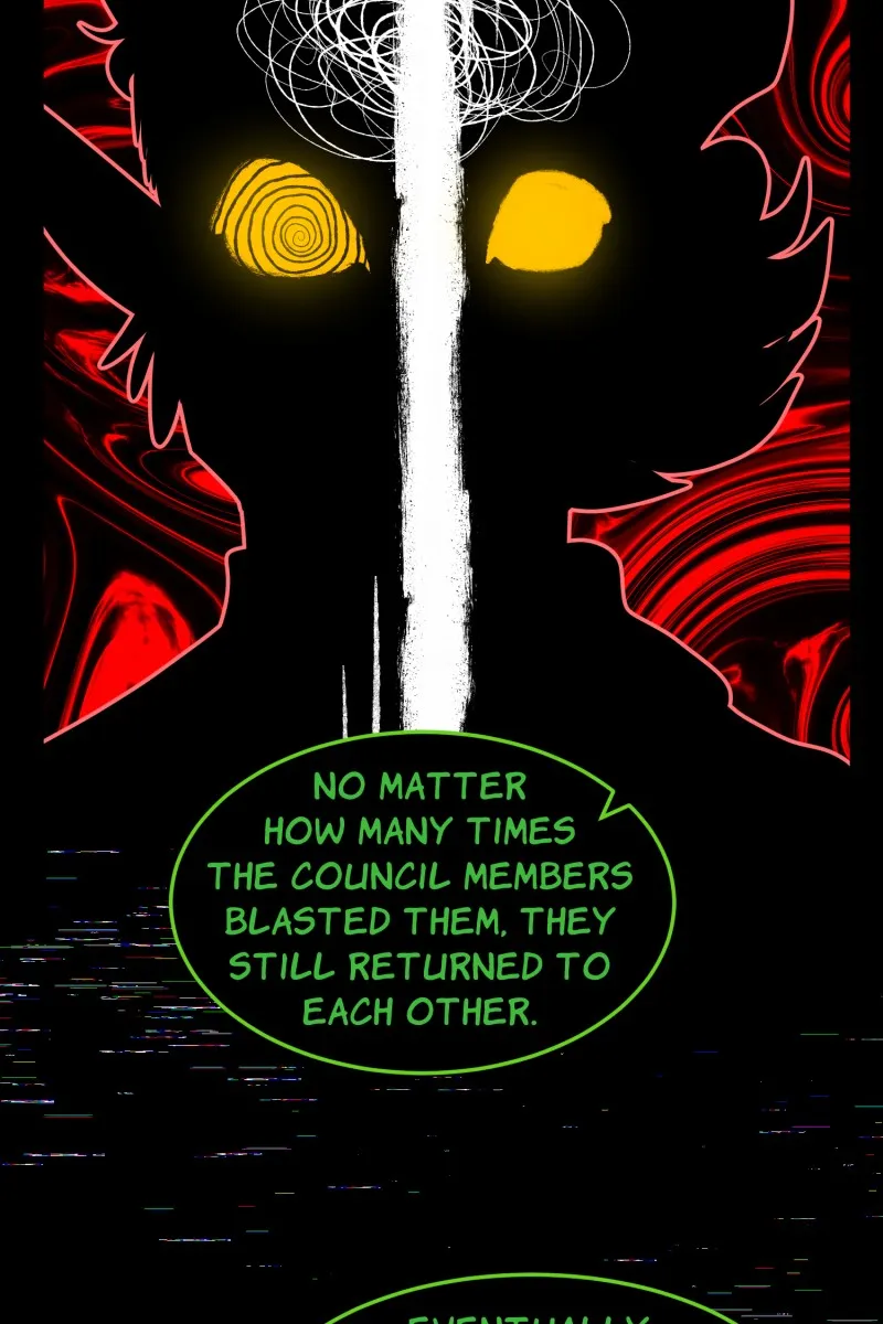 Brimstone and Roses Chapter 132 page 16 - 