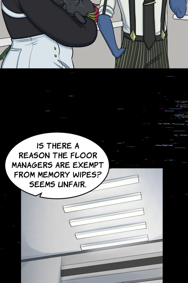 Brimstone and Roses Chapter 132 page 22 - 