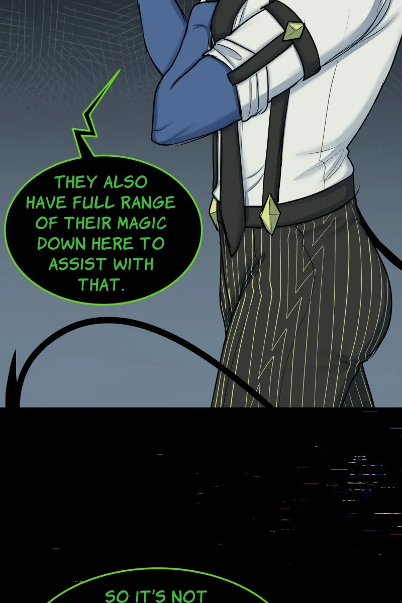 Brimstone and Roses Chapter 132 page 24 - 
