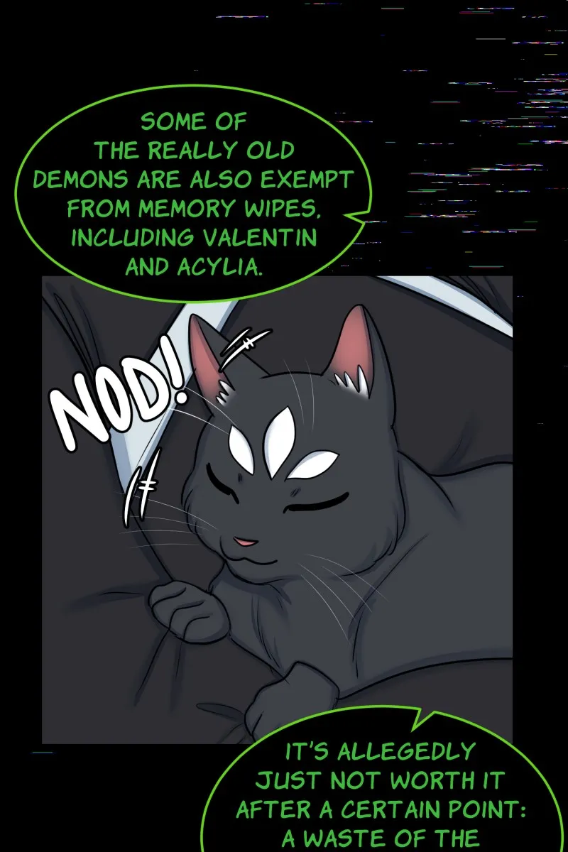 Brimstone and Roses Chapter 132 page 26 - 