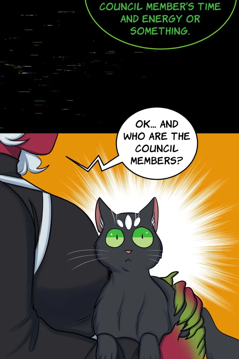 Brimstone and Roses Chapter 132 page 27 - 