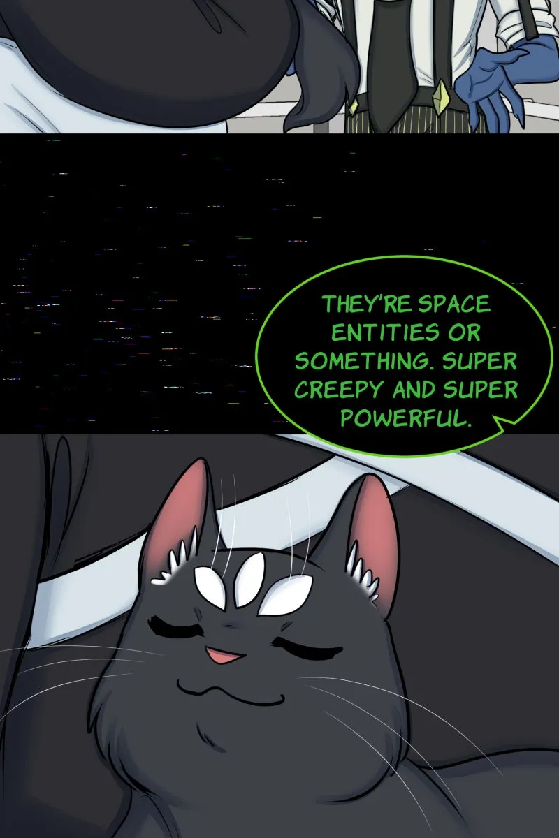 Brimstone and Roses Chapter 132 page 29 - 