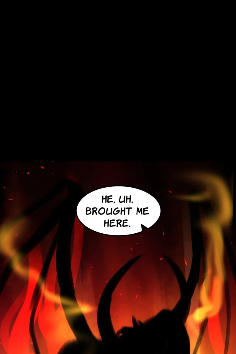 Brimstone and Roses Chapter 132 page 4 - 