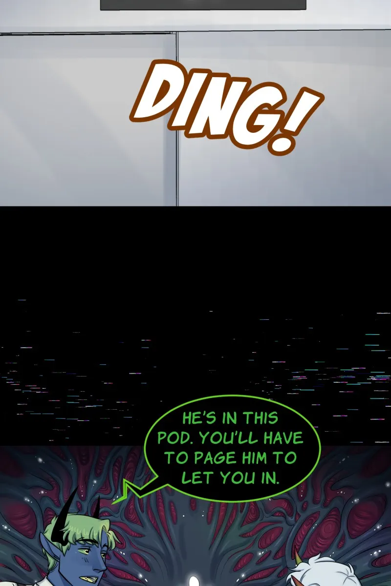 Brimstone and Roses Chapter 132 page 31 - 