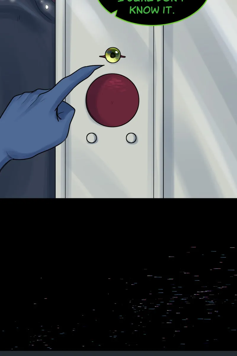 Brimstone and Roses Chapter 132 page 33 - 