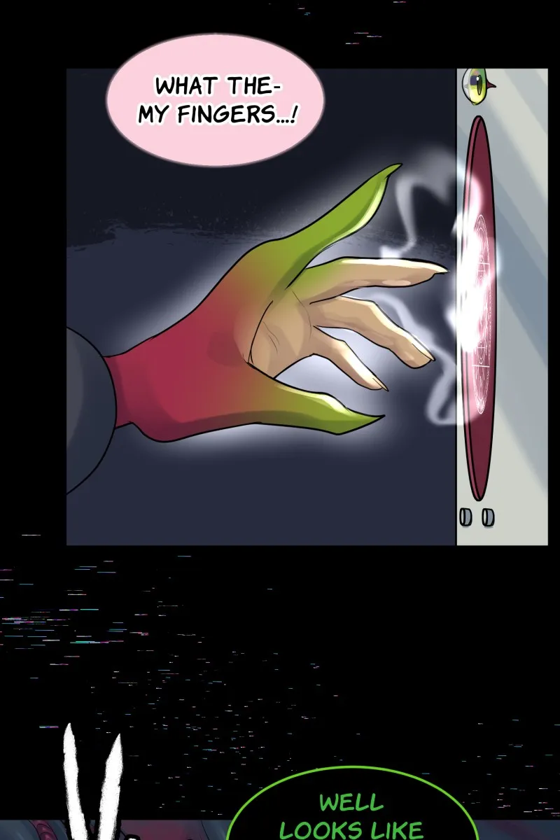 Brimstone and Roses Chapter 132 page 36 - 
