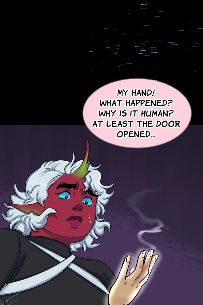 Brimstone and Roses Chapter 132 page 38 - 