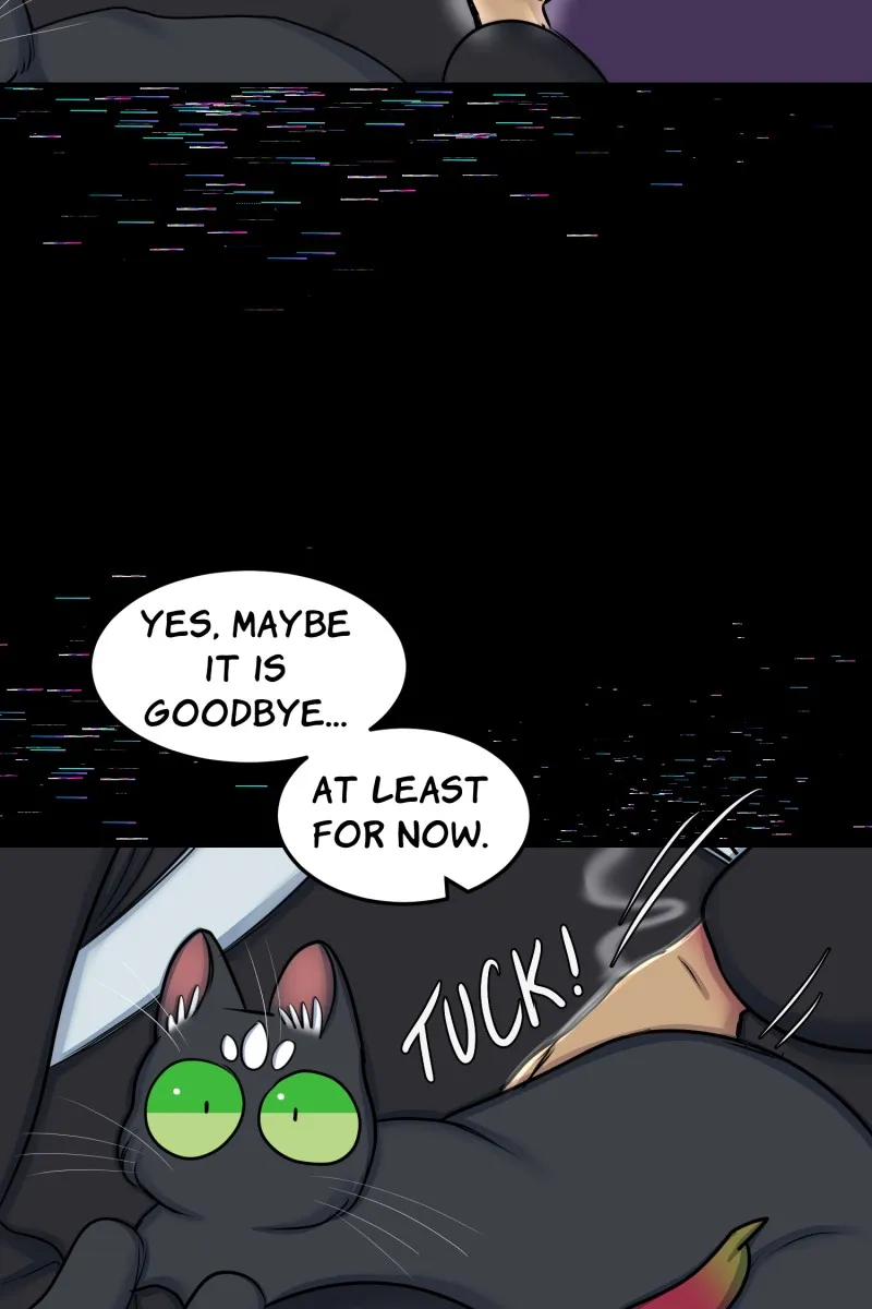 Brimstone and Roses Chapter 132 page 39 - 