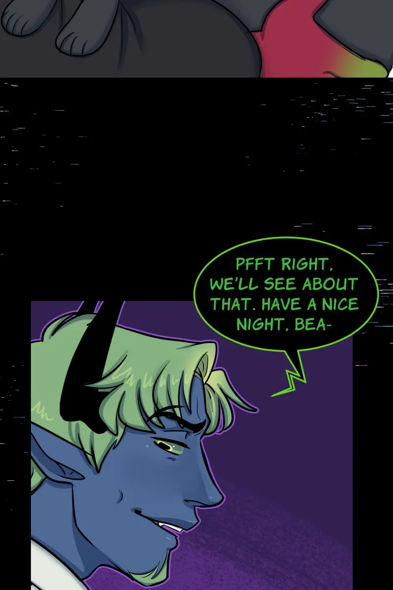Brimstone and Roses Chapter 132 page 40 - 