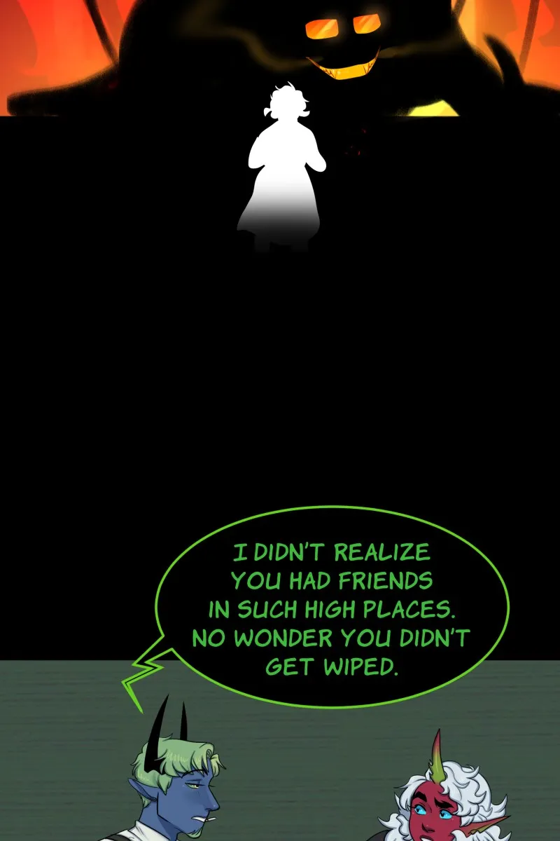 Brimstone and Roses Chapter 132 page 5 - 