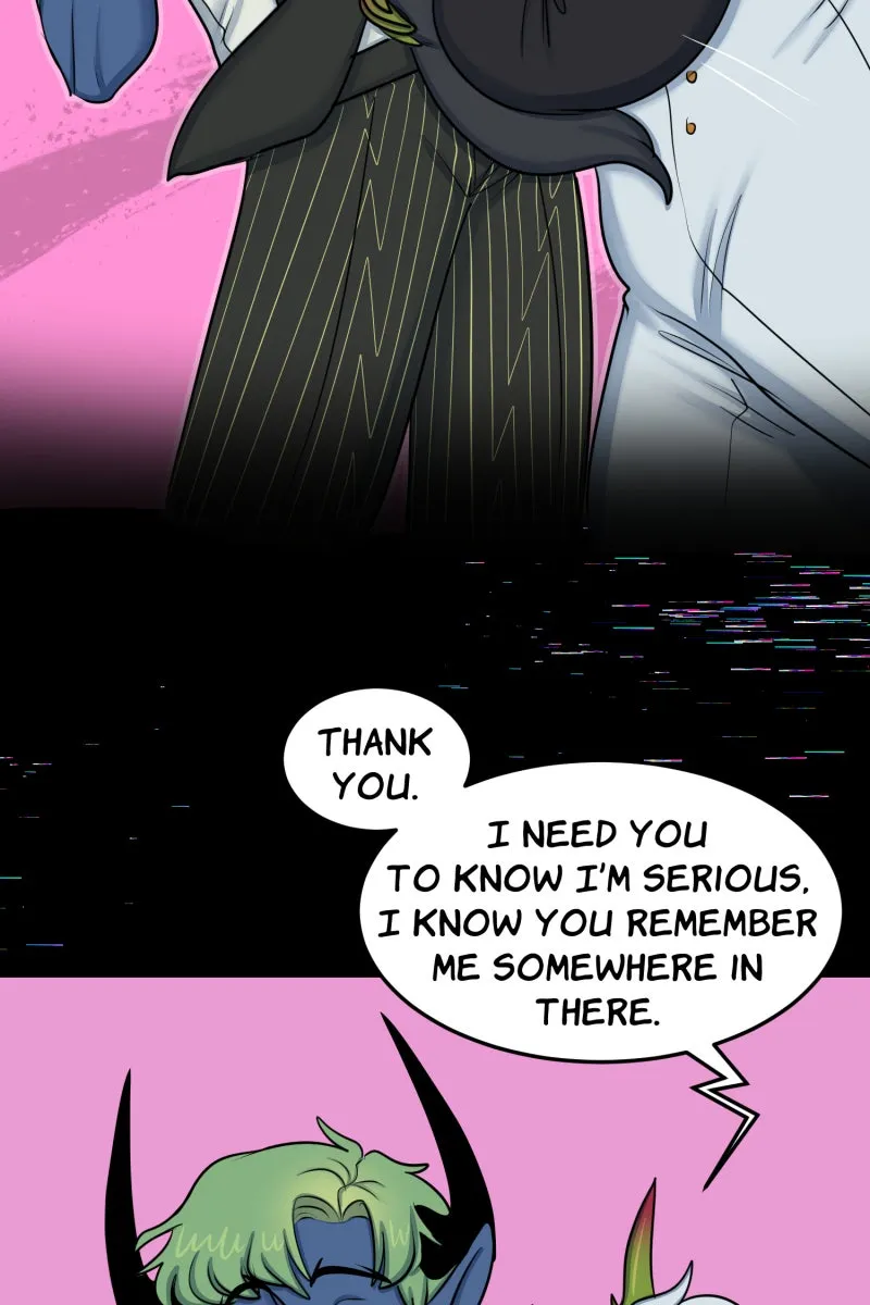 Brimstone and Roses Chapter 132 page 42 - 