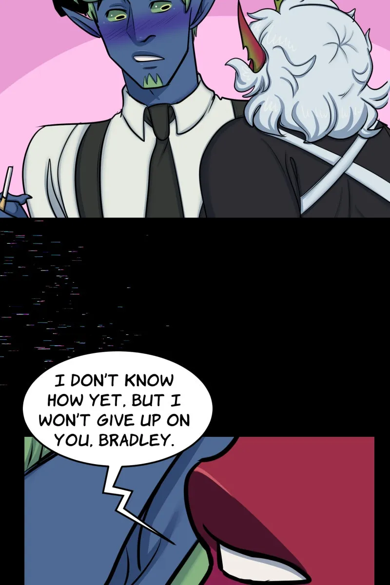 Brimstone and Roses Chapter 132 page 43 - 