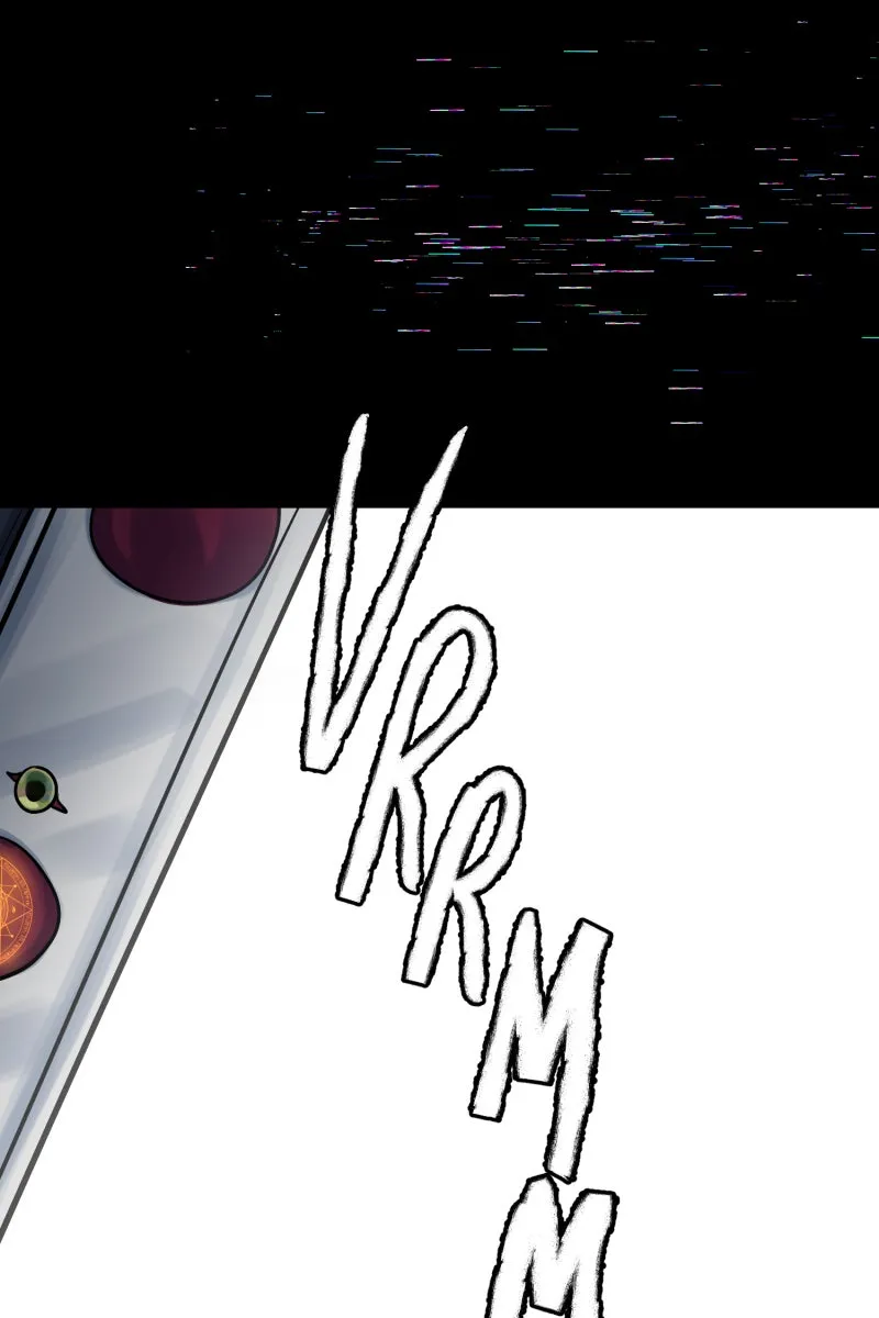 Brimstone and Roses Chapter 132 page 47 - 