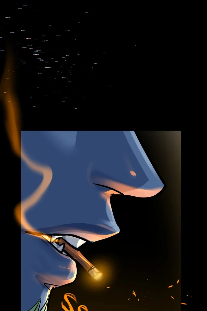 Brimstone and Roses Chapter 132 page 50 - 