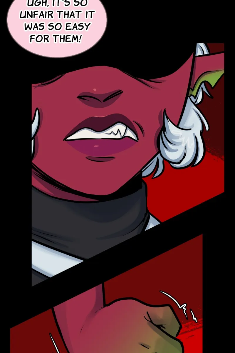 Brimstone and Roses Chapter 133 page 14 - 