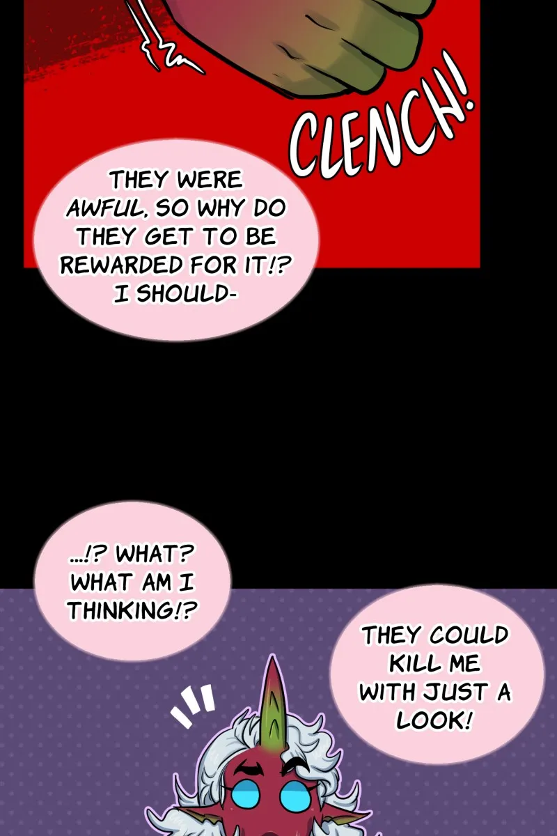 Brimstone and Roses Chapter 133 page 15 - 