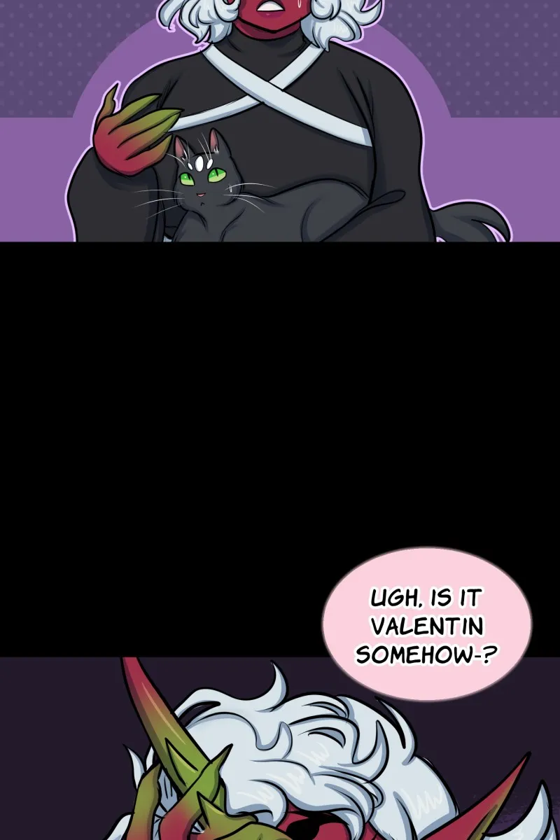 Brimstone and Roses Chapter 133 page 16 - 
