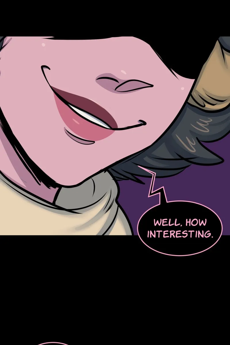 Brimstone and Roses Chapter 133 page 20 - 