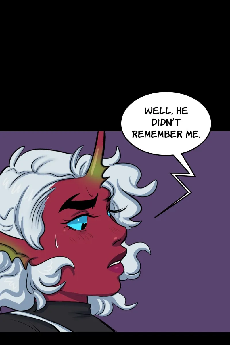 Brimstone and Roses Chapter 133 page 23 - 