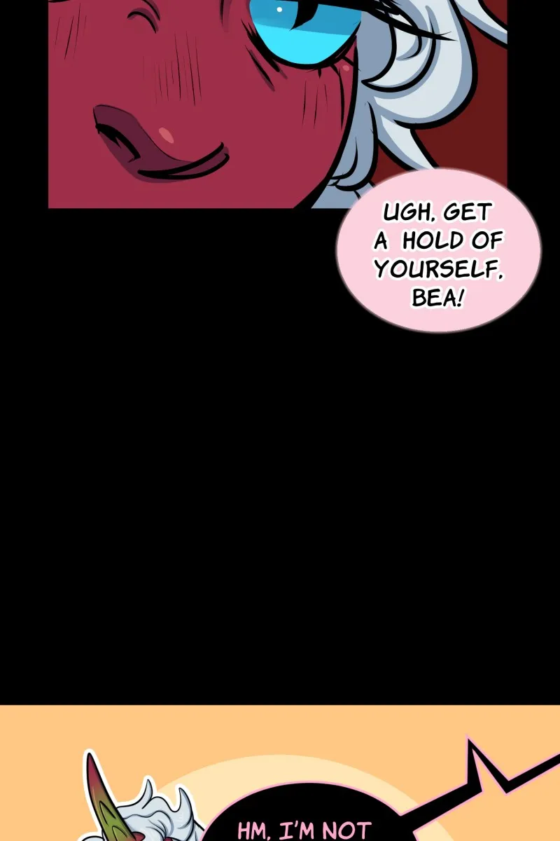 Brimstone and Roses Chapter 133 page 26 - 