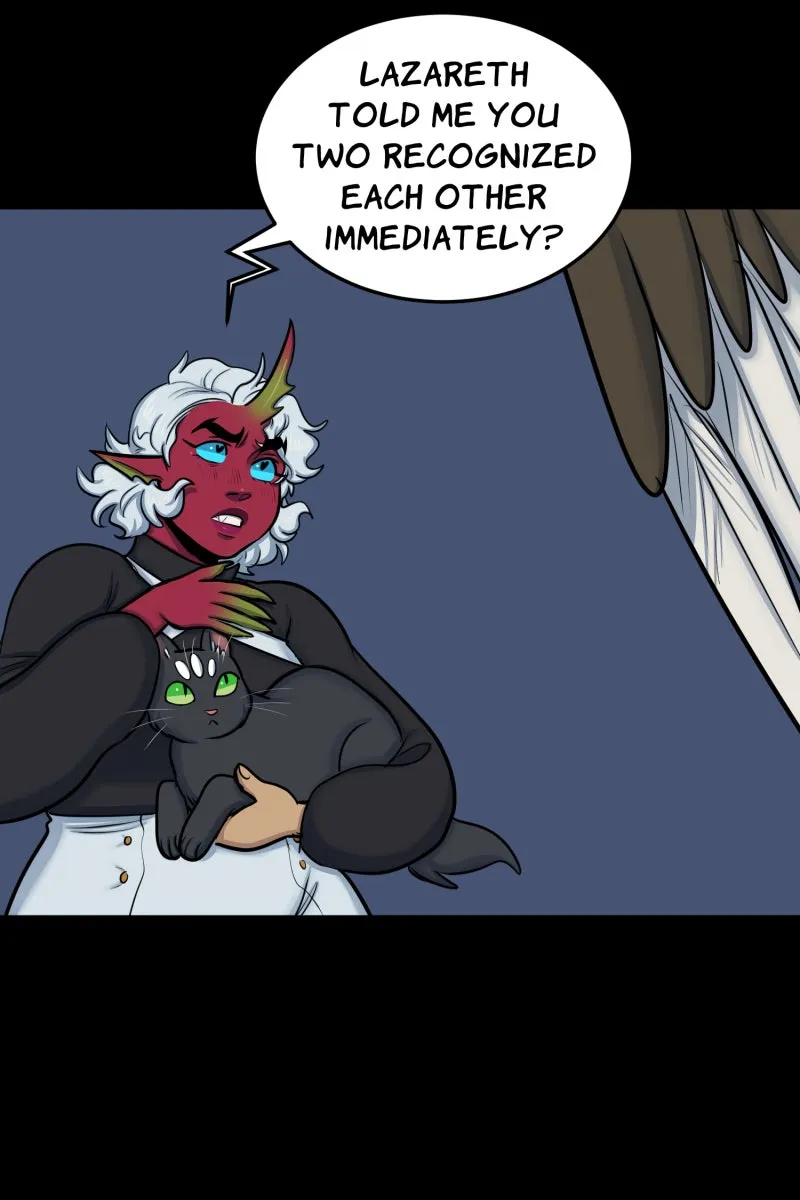 Brimstone and Roses Chapter 133 page 29 - 