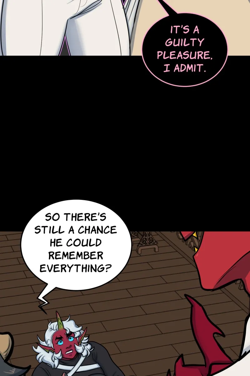 Brimstone and Roses Chapter 133 page 31 - 