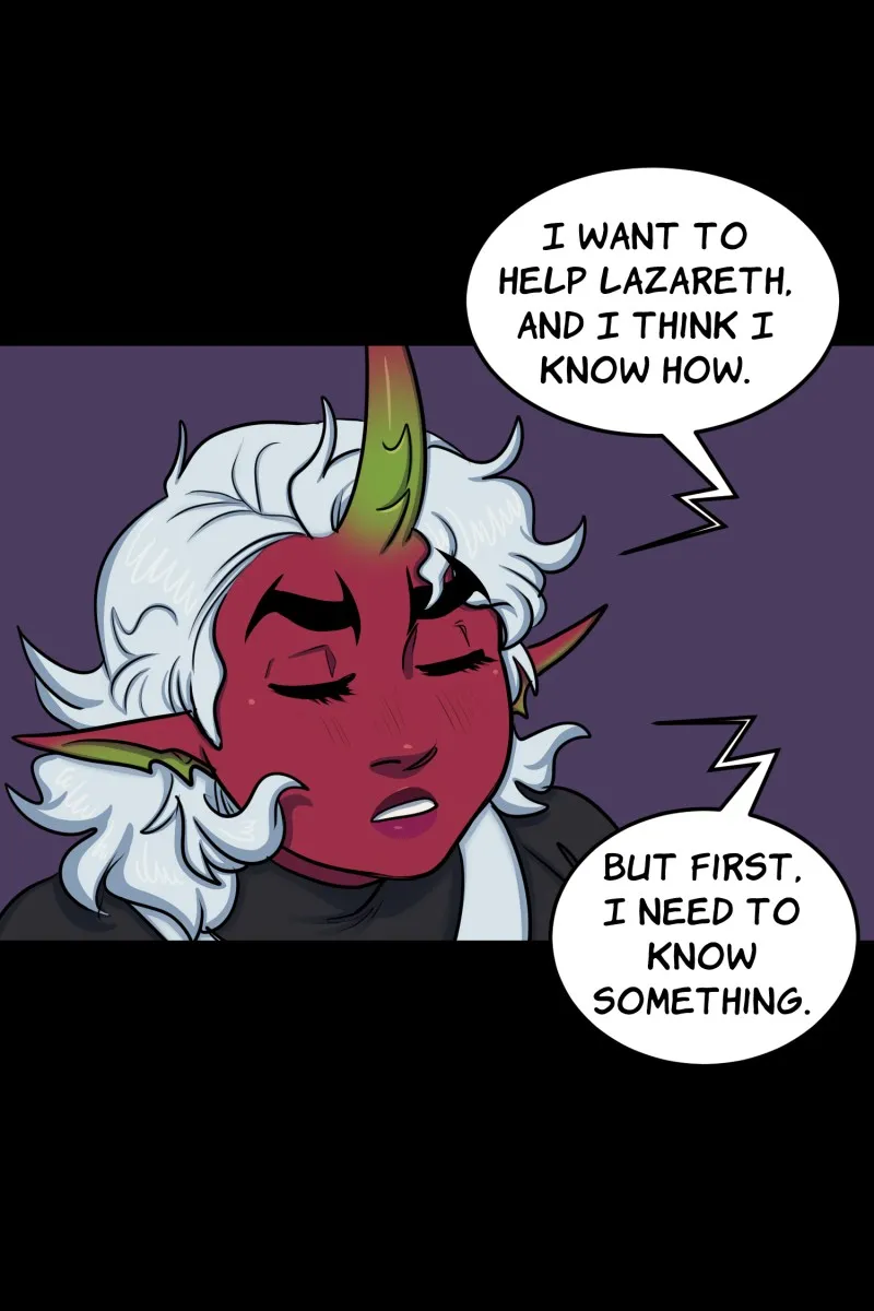 Brimstone and Roses Chapter 133 page 40 - 