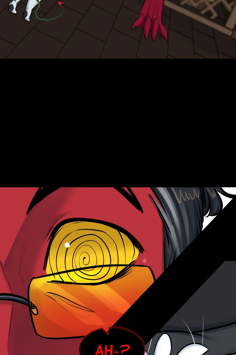 Brimstone and Roses Chapter 133 page 5 - 