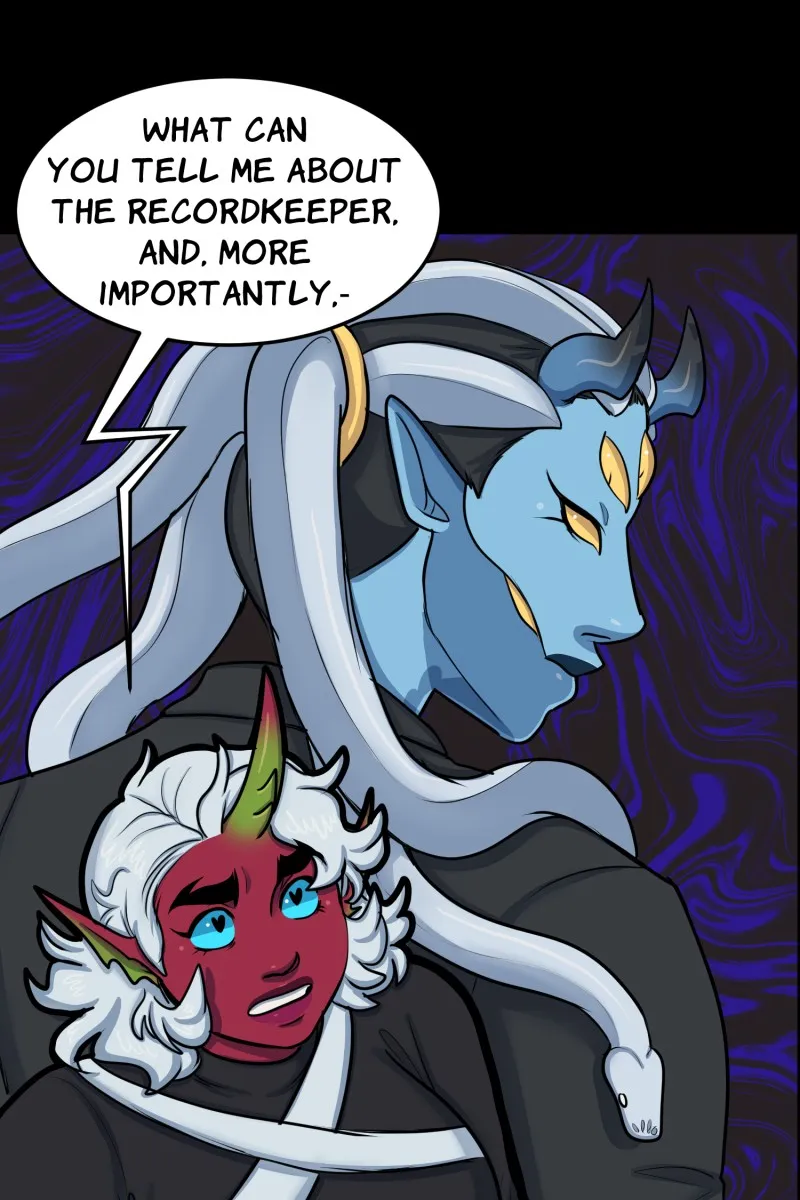 Brimstone and Roses Chapter 133 page 41 - 
