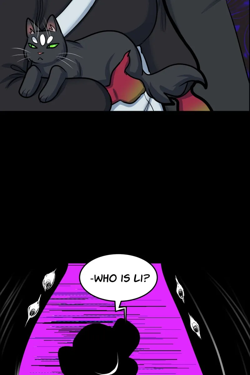 Brimstone and Roses Chapter 133 page 42 - 