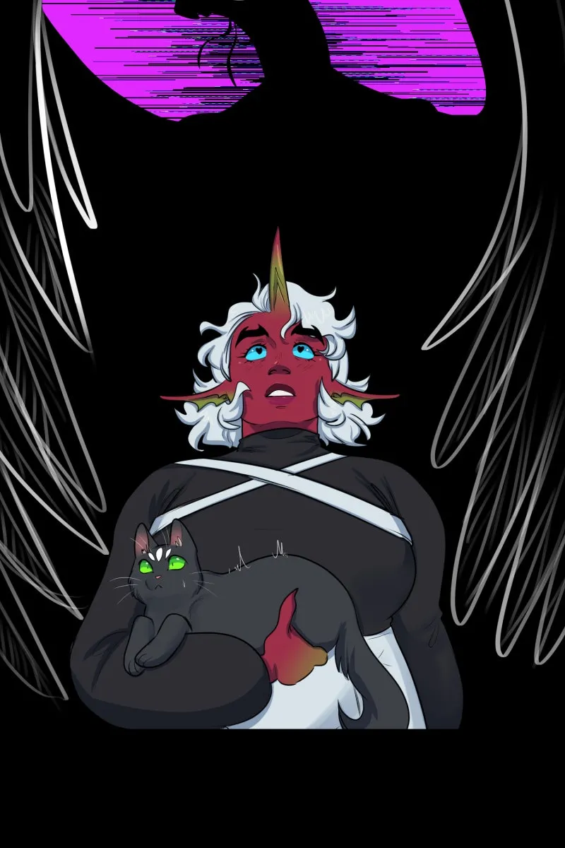 Brimstone and Roses Chapter 133 page 43 - 