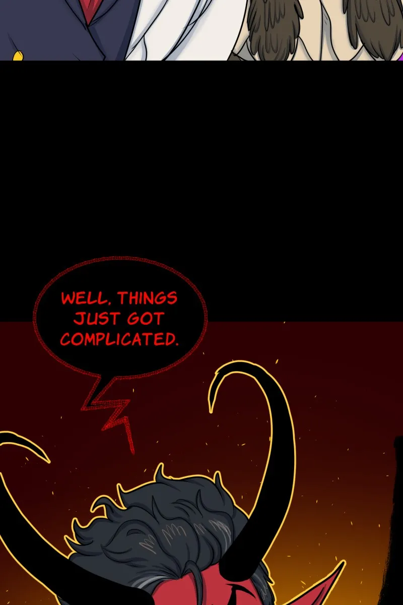 Brimstone and Roses Chapter 133 page 45 - 