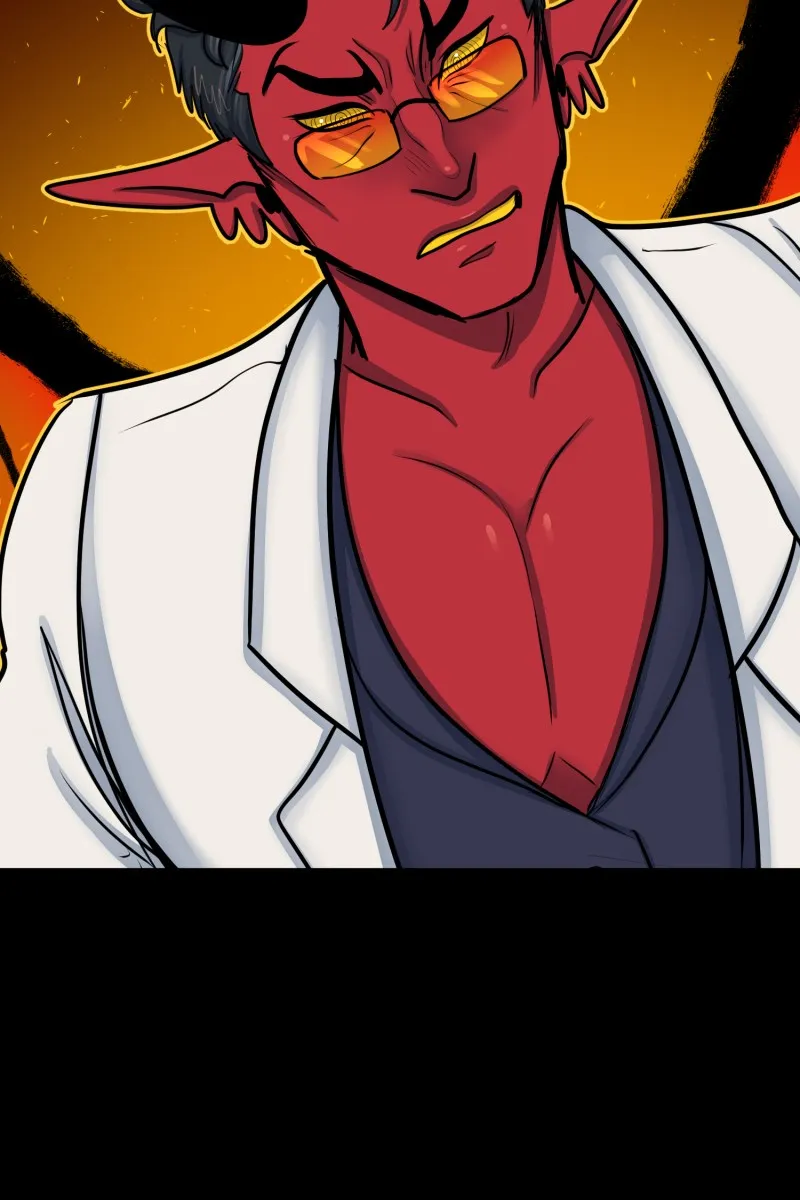 Brimstone and Roses Chapter 133 page 46 - 