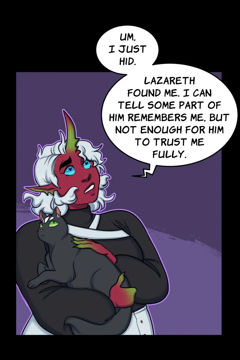 Brimstone and Roses Chapter 134 page 13 - 