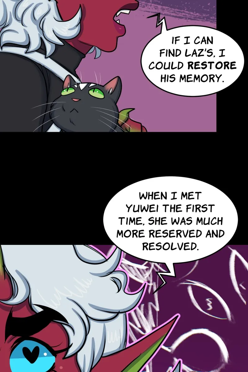 Brimstone and Roses Chapter 134 page 16 - 