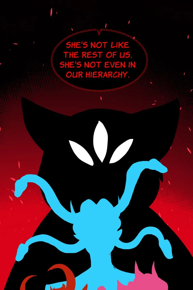Brimstone and Roses Chapter 134 page 22 - 