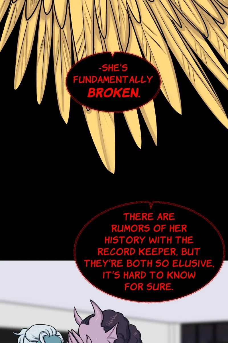 Brimstone and Roses Chapter 134 page 25 - 